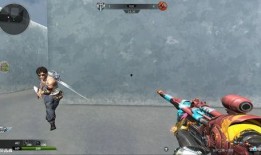 逆战体验服最新爆料澜澜,澜澜技能升级，全新战斗风格即将登场！