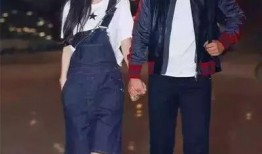 明星牵手爆料最新图片