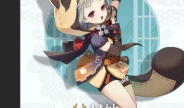 原神动画最新 爆料,神秘角色登场，奇幻世界再掀波澜！