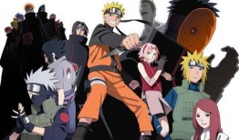 火影忍者9.1版本最新爆料,神秘忍者崛起，忍者世界风云再起