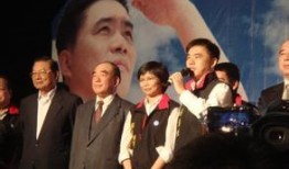 郝龙斌最新爆料,揭秘事件背后惊人真相