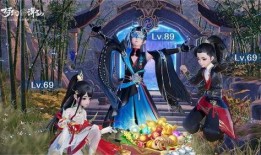 梦幻新诛仙最新爆料,揭秘神秘爆料，全新篇章即将开启！